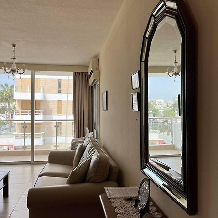 Beach Apartment Mackenzie, Larnaca Exterior foto