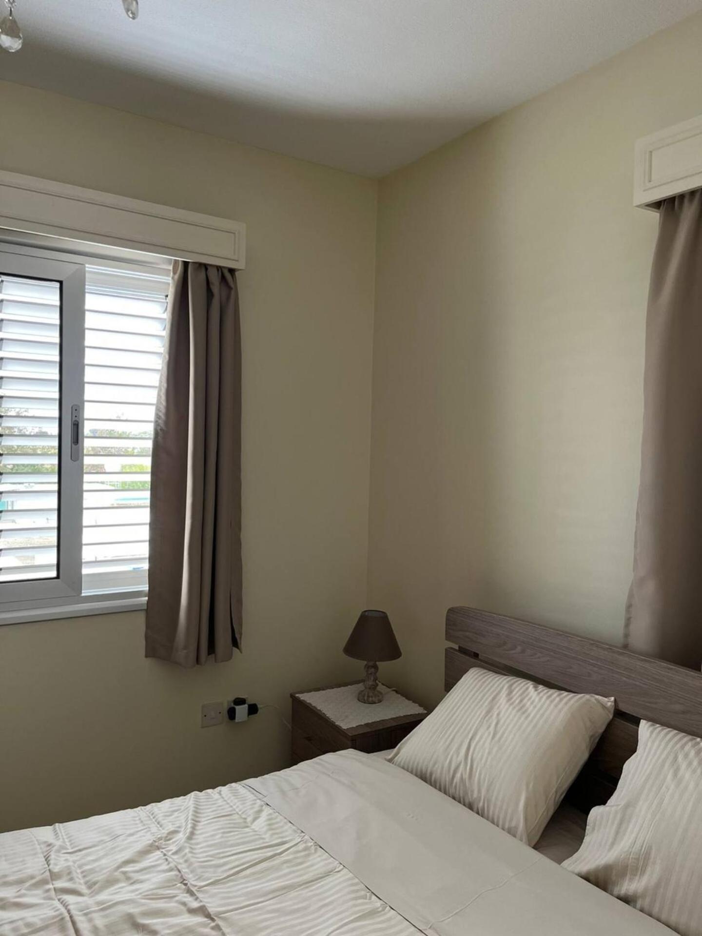 Beach Apartment Mackenzie, Larnaca Exterior foto